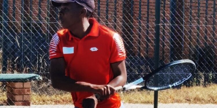 The management of Hammanskraal Tennis Club (HTC) decided to hold an Inter club tournament