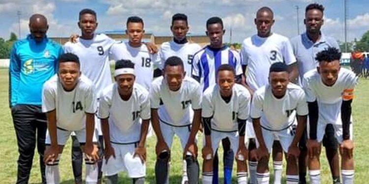 Brits Soccer Academy ready to explore KZN