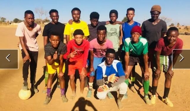 Soshanguve soccer team seeks sponsorship to participate in tournaments
