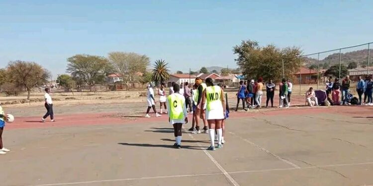 The Mathews Mpete Foundation and Motsepe Funeral Home Cup last playoffs produced a great performance by young and old women.